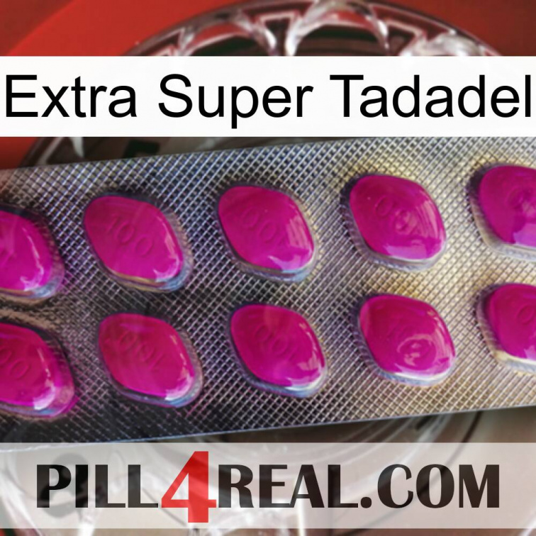 Extra Super Tadadel 09